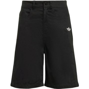 Adidas Lifestyle JX3887 Twill Kız Çocuk Şortu