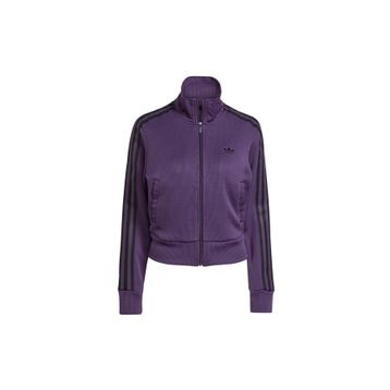 Adidas Lifestyle JY2615 Firebird Adicolor Örgü Kadın Eşofman Üstü