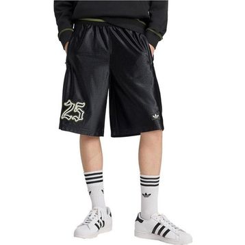 Adidas Lifestyle JY2769 Erkek Number Graphic Şort