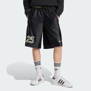 Adidas Lifestyle JY2769 Erkek Number Graphic Şort