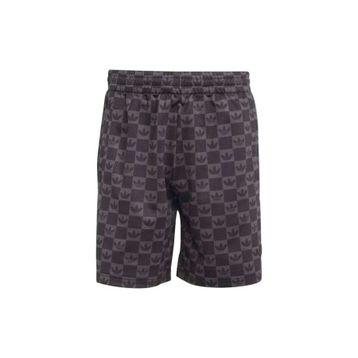 Adidas Lifestyle JY2986 Erkek Monogram Regular File Şort