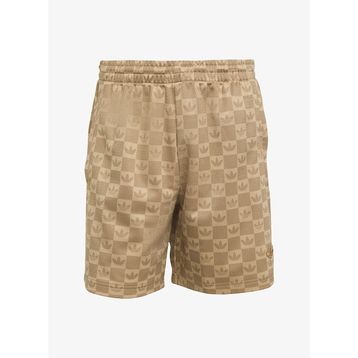 Adidas Lifestyle JY2987 Erkek Monogram Regular File Şort