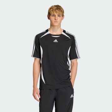Adidas Lifestyle KD5854 Erkek Teamgeist Adicolor T-shirt