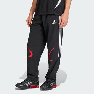 Adidas Lifestyle KD5866 Erkek Teamgeist Adicolor Eşofman Altı