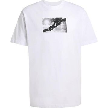 Adidas Lifestyle KS7615 Erkek Franchise T-shirt