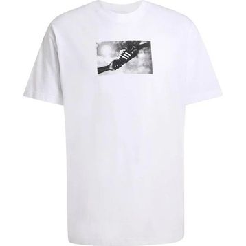 Adidas Lifestyle KS7615 Erkek Franchise T-shirt