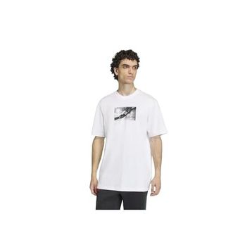 Adidas Lifestyle KS7615 Erkek Franchise T-shirt