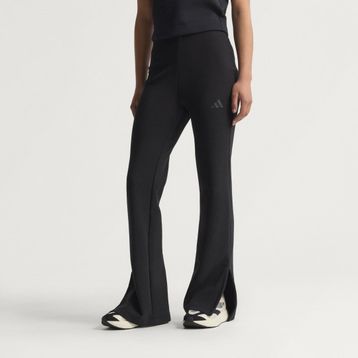 Adidas Lifestyle Training JM3757 Soft Lux Flared Kadın Eşofman Altı