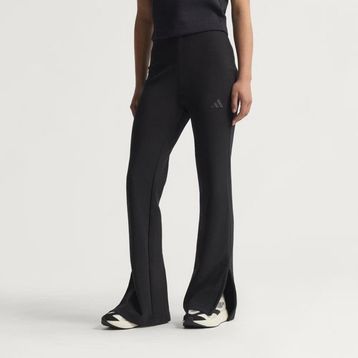 Adidas Lifestyle Training JM3757 Soft Lux Flared Kadın Eşofman Altı