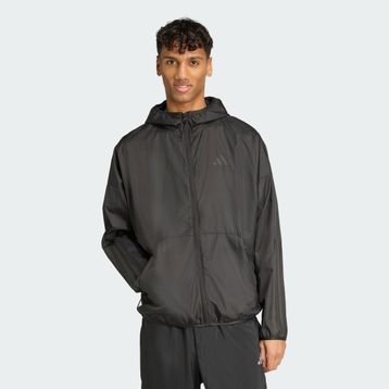 Adidas Lifestyle Training JM3896 City Tech Utility Erkek Rüzgarlık