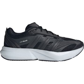 Adidas Lightblaze Glow JP6289 Siyah Erkek Spor Ayakkabı