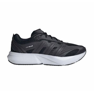 Adidas Lightblaze Glow JP6289 Siyah Erkek Spor Ayakkabı