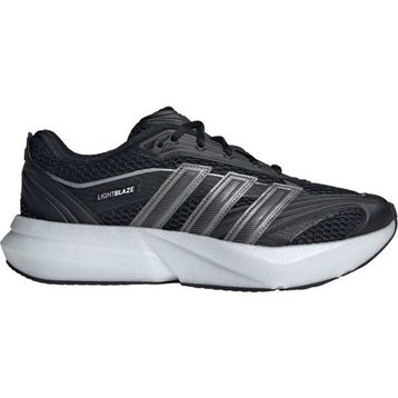 Adidas Lightblaze Glow JP6293 Siyah Kadın Spor Ayakkabı