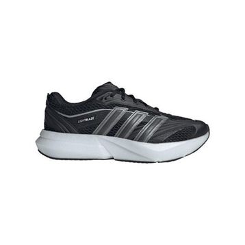 Adidas Lightblaze Glow JP6293 Siyah Kadın Spor Ayakkabı