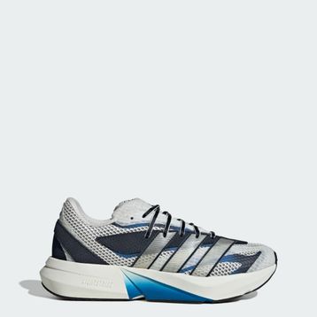 Adidas Lightblaze HQ9344 Beyaz Unisex Spor Ayakkabı