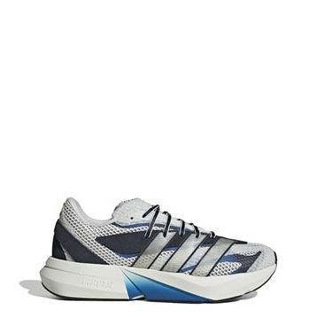 Adidas Lightblaze HQ9344 Beyaz Unisex Spor Ayakkabı