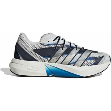 Adidas Lightblaze HQ9344 Beyaz Unisex Spor Ayakkabı