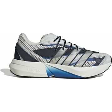 Adidas Lightblaze HQ9344 Beyaz Unisex Spor Ayakkabı