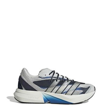 Adidas Lightblaze HQ9344 Beyaz Unisex Spor Ayakkabı