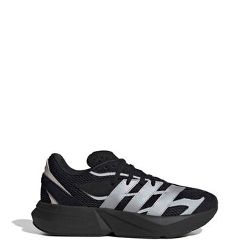 Adidas Lightblaze JR2401 Siyah Kadın Spor Ayakkabı