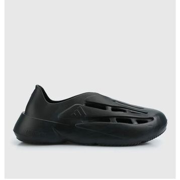Adidas Lightblaze Moc JH7039 Core Black/Carbon Siyah Erkek Terlik