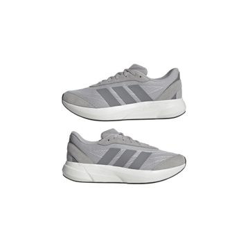 Adidas Lightshift Gri Erkek Koşu Ayakkabısı