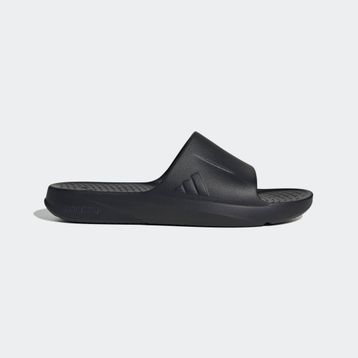 Adidas Lightshift HQ2423 Core Black Siyah Unisex Terlik
