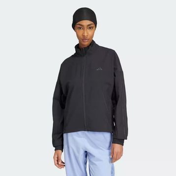 Adidas LW8167 Pacer W Jacket Kadın Spor Ceket