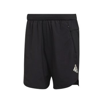 Adidas M D4T Short Siyah Erkek Antrenman Şortu