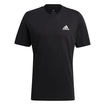 Adidas M Sl Sj T Black Erkek T-shirt
