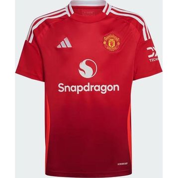 Adidas Manchester United Çocuk Futbol Forması