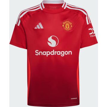 Adidas Manchester United Çocuk Futbol Forması