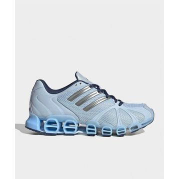 Adidas Mega Ghostride IH4496 Mavi Kadın Spor Ayakkabı
