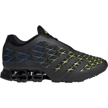 Adidas Megaride S4 KK3391 Siyah Erkek Spor Ayakkabı
