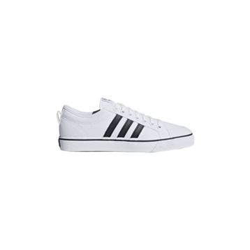 Adidas Nizza CQ2333 Beyaz Erkek Spor Ayakkabı