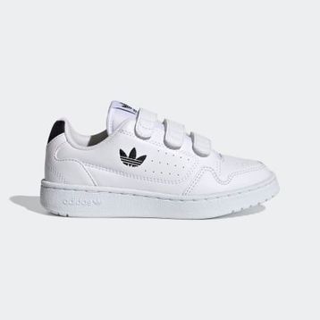 Adidas Ny 90 J Çocuk Günlük Spor Ayakkabı
