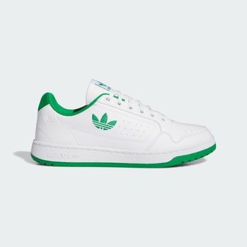 Adidas Ny 90 JI1893 Beyaz Erkek Spor Ayakkabı