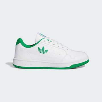 Adidas Ny 90 JI1893 Beyaz Erkek Spor Ayakkabı