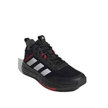 Adidas Ownthegame 2.0 Siyah Erkek Spor Ayakkabı