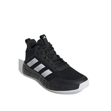 Adidas Ownthegame 2.0 Siyah Erkek Spor Ayakkabı