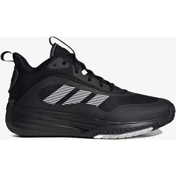 Adidas Ownthegame 3.0 Siyah Erkek Basketbol Ayakkabısı