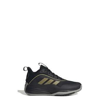 Adidas Ownthegame 3.0 Siyah Erkek Basketbol Ayakkabısı
