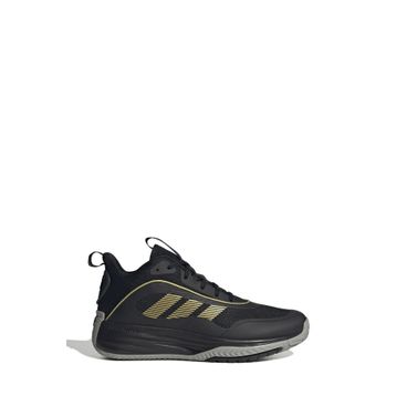 Adidas Ownthegame 3.0 Siyah Erkek Basketbol Ayakkabısı