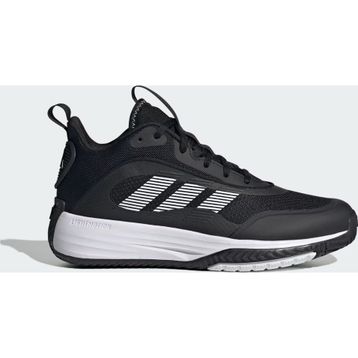 Adidas Ownthegame 3 IF4568 Siyah Erkek Basketbol Spor Ayakkabı