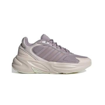 Adidas Ozelle Womens Sneaker Purple Mor Kadın Günlük Spor Ayakkabı