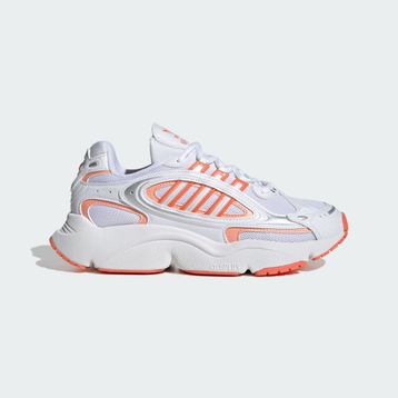 Adidas Ozmillen JH5642 Beyaz Kadın Spor Ayakkabı