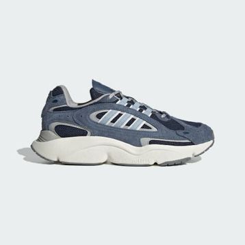 Adidas Ozmillen JI2632 Mavi Erkek Spor Ayakkabı