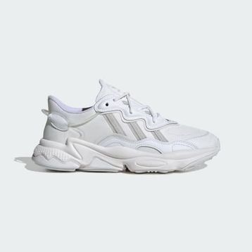 Adidas Ozweego JI2643 Beyaz Unisex Spor Ayakkabı