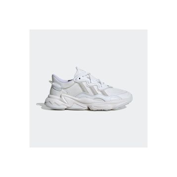 Adidas Ozweego JI2643 Beyaz Unisex Spor Ayakkabı