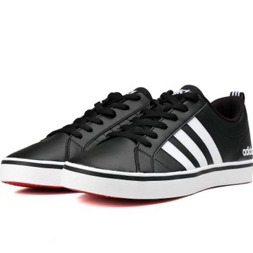Adidas Pace Vs Siyah Erkek Basketbol Ayakkabısı